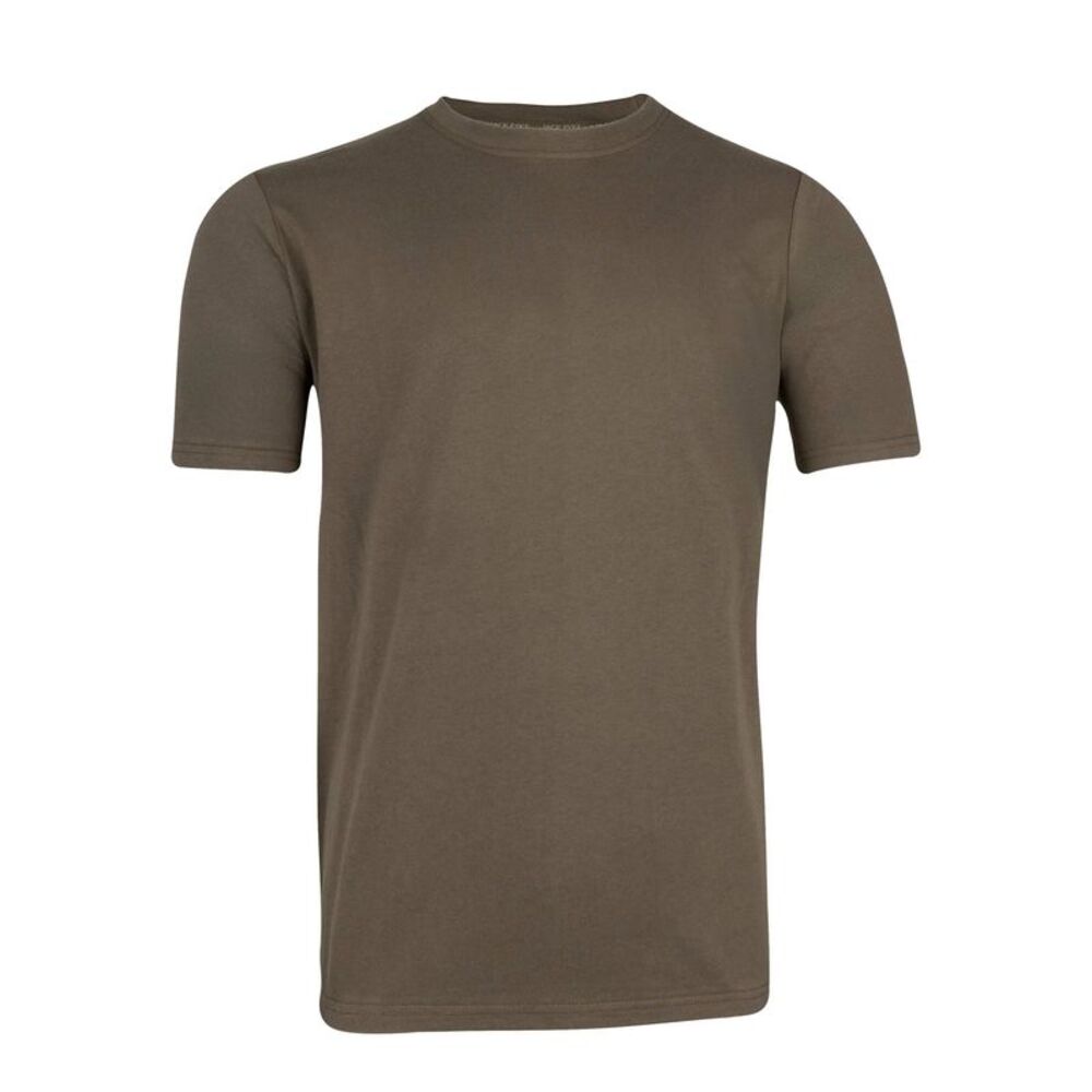 Jack Pyke Mens Cotton T-Shirt / Green